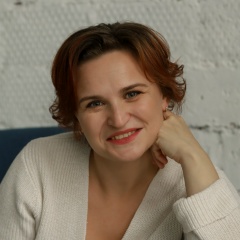 Наталья Лобачева, 13.12.1982, Москва