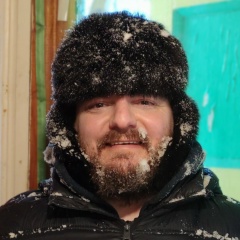 Сергей Викторович, 29.11.1986, Москва