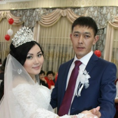 Айдос Жугебаев, 28.05, Тараз