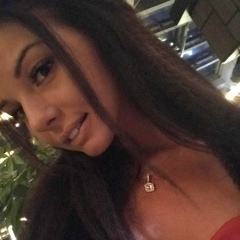 Анна Николаева, 17.08, Харьков