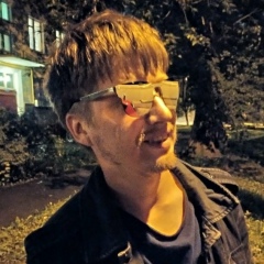 Артём Александров, 03.02, Москва