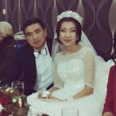 Жакыпбек Тиленбаев, 23.06.1991, Бишкек