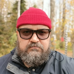 Вячеслав Зыкин, 03.05.1973, Ижевск