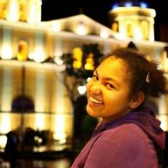 Nicolcita Dias, 25.09.1997, Lima