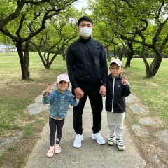 Станислав Цай, Алматы