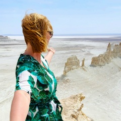 Юлия Кокарева, 16.01, Санкт-Петербург