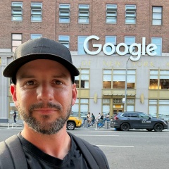 Stanislav Kuvshinov, 17.11, Bothell