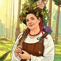 Виктория Гречухина, 03.05, Санкт-Петербург