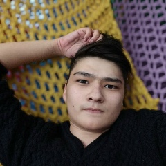 Шухрат Ахметов, 26.06.1999, Москва