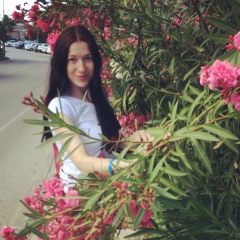 Аня Иванова, 16.05.1988