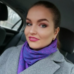 Анна Лапенок, 03.11, Минск
