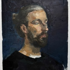 Илья Сапаров, 17.11.1989, Москва