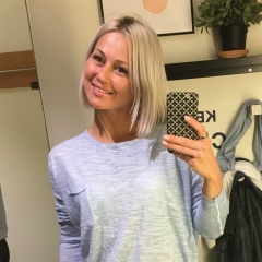 Надежда Николаевна, 03.05.1983, Харьков