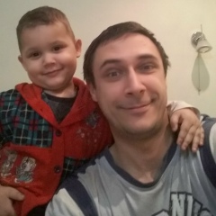 Денис Макаров, 08.12.1982, Донецк