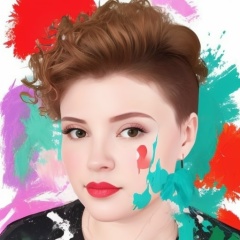 Екатерина Теплова, 18.09.1992, Алматы