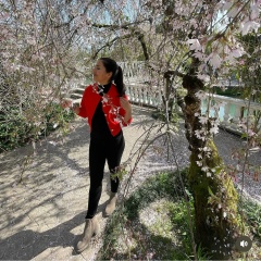 Дарья Дмитриева, Ростов-на-Дону