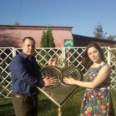 Елена Мезенцева, 17.04.1980, Губкин