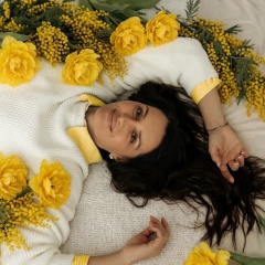 Оля Моля, Новокузнецк