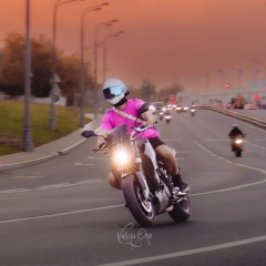 Никита Кузнецов, 18.02.1996, Москва