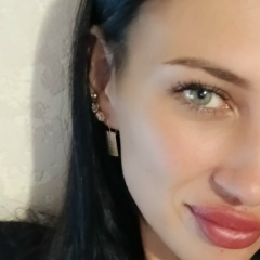 Полина Ермакова, 04.07, Красноярск
