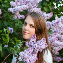 Елена Музина, 21.03, Йошкар-Ола