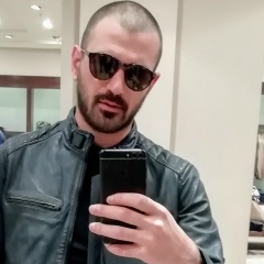 Guga Gakhokidze, 17.04