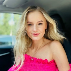 Леся Сухова, 19.06, Воронеж