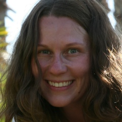 Татьяна Бондаренко, Санкт-Петербург