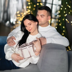 Ксюша Древс, 19.10.1990