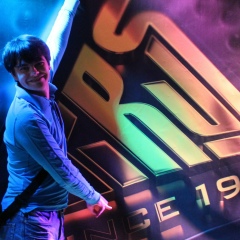 Денис Багмет, 14.10.1984, Киев