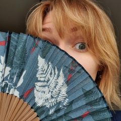 Алёна Якушева, Санкт-Петербург