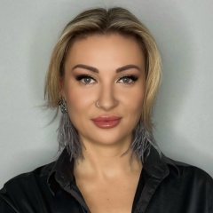 Екатерина Гулевская, 10.02, Самара