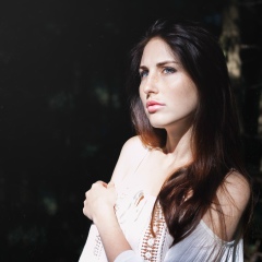 Ася Гасюн, 29.01.1993, Москва