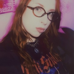 Алиса Шур, 07.07, Москва