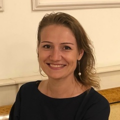 Ирина Пешкова, 11.11.1985, Москва