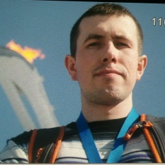 Николай Сергеев, 10.12.1986, Санкт-Петербург