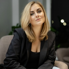 Люсьен Конажевская, 30.06, Калининград