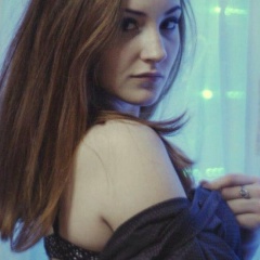 Виктория Захарова, 11.07, Волгоград