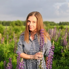 Юлия Матвеева, 04.08.1985, Калуга