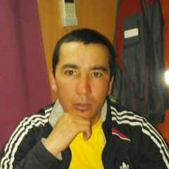 Ерлан Ашйрбаев