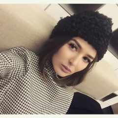 Sabina Bilenko, 14.10, London