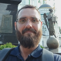 Максим Урусов, 24.09, Рязань