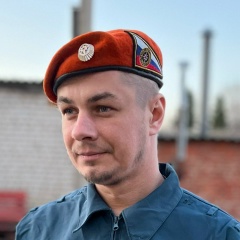 Артем Сотников, 24.09.1989, Сергиев Посад