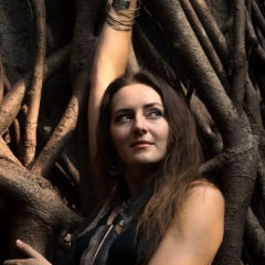 Елена Журавлева, 25.03, Нижний Новгород