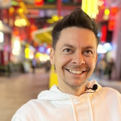 Виталий Волков, 06.04.1983, Guangzhou