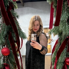 Екатерина Абидова, 17.07, Москва