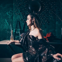 Полина Салионова, 15.05, Новороссийск