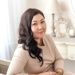 Наталья Скрябина, 08.01, Томск