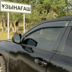 Sultan Nussupov, 24.10, Алматы