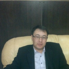 Бакытжан Айтбаев